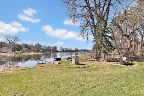 Exterior - 13441 Pine View Pl, Lindstrom, MN 55045 photo 11 of 11