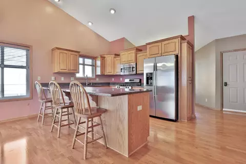 Kitchen - 13441 Pine View Pl, Lindstrom, MN 55045 photo 3 of 4