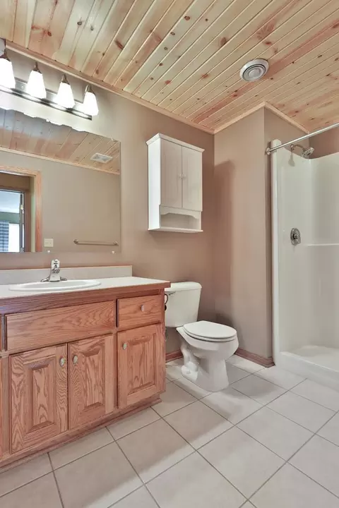 Bath - 13441 Pine View Pl, Lindstrom, MN 55045 photo 4 of 4