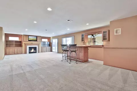 Living - 13441 Pine View Pl, Lindstrom, MN 55045 photo 12 of 13