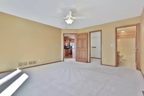 Bedroom - 13441 Pine View Pl, Lindstrom, MN 55045 photo 3 of 7
