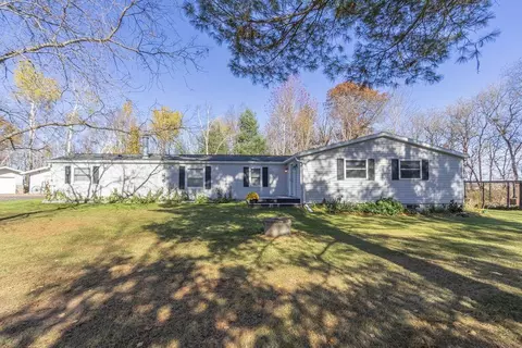 25108 115th Ave, Cadott, WI 54727