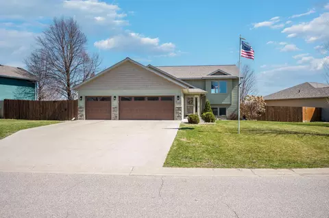 403 Perry St, Eagle Lake, MN 56024