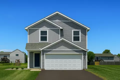7698 Birch St, Clear Lake, MN 55319