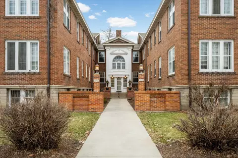 3909 Aldrich Ave S #5, Minneapolis, MN 55409