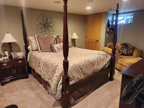 Bedroom - 4944 280th St E, Randolph, MN 55065 photo 1 of 1