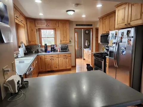 Kitchen - 4944 280th St E, Randolph, MN 55065 photo 2 of 2