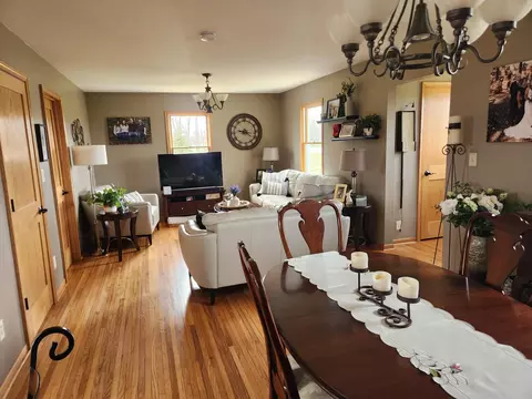 Living - 4944 280th St E, Randolph, MN 55065 photo 1 of 1