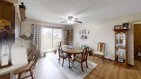 Dining - 1412 Regency Ln, Albert Lea, MN 56007 photo 2 of 4