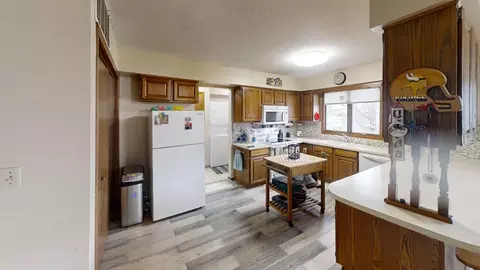 Kitchen - 1412 Regency Ln, Albert Lea, MN 56007 photo 1 of 3