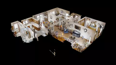 Floorplan - 1412 Regency Ln, Albert Lea, MN 56007 photo 1 of 1