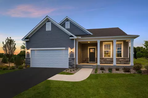 10027 Mulberry Ln, Rogers, MN 55374