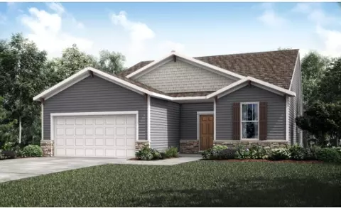 10027 Mulberry Ln, Rogers, MN 55374