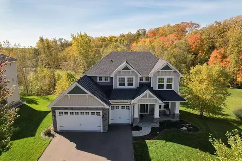 17035 59th St NE, Otsego, MN 55374