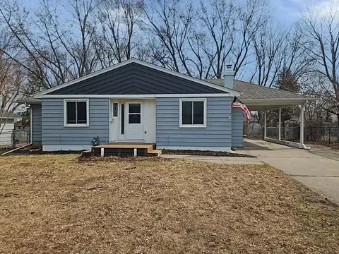 5406 Utah Ave N, New Hope, MN 55428