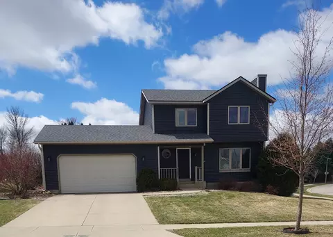 3607 Halling Pl SW, Rochester, MN 55902