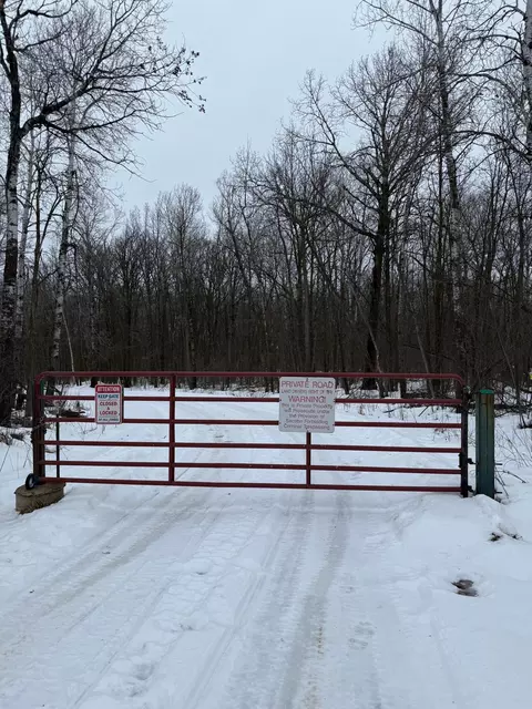 Nnn Merlin Road, Hillman, MN 56338