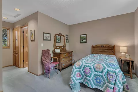 Bedroom - 4960 15th Ave SE, Saint Cloud, MN 56304 photo 5 of 7