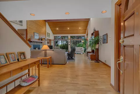 Entry Way - 4960 15th Ave SE, Saint Cloud, MN 56304 photo 1 of 7