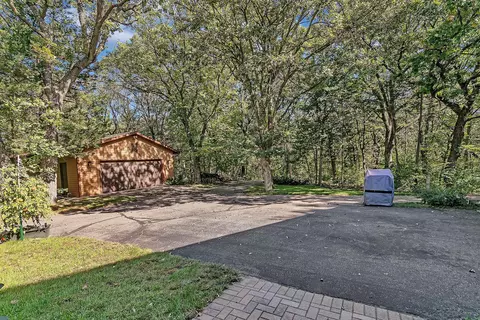 Exterior - 4960 15th Ave SE, Saint Cloud, MN 56304 photo 10 of 16