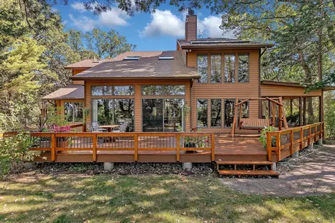 Exterior - 4960 15th Ave SE, Saint Cloud, MN 56304 photo 3 of 16
