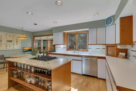 Kitchen - 4960 15th Ave SE, Saint Cloud, MN 56304 photo 1 of 6