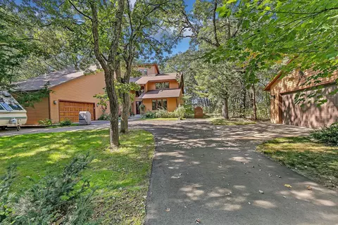 Exterior - 4960 15th Ave SE, Saint Cloud, MN 56304 photo 2 of 16
