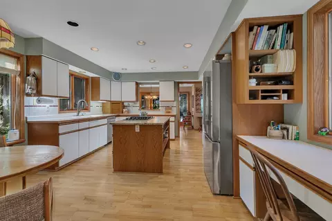 Kitchen - 4960 15th Ave SE, Saint Cloud, MN 56304 photo 2 of 6
