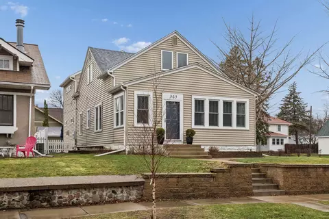 363 Macalester St, Saint Paul, MN 55105