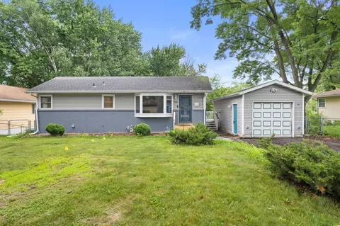 5306 Quebec Ave N, New Hope, MN 55428