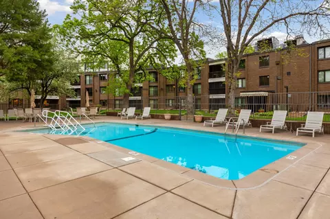 3412 Oak Ridge Rd #211, Hopkins, MN 55305