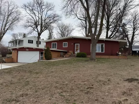 105 7th St N, Kiester, MN 56051