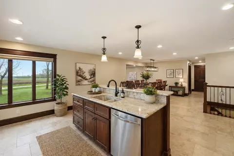401 N 15th St, Kerkhoven, MN 56252