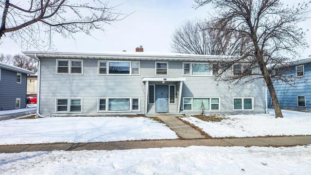 2814 8th St N, Fargo, ND 58102