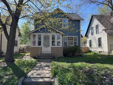 3038 42nd Ave S, Minneapolis, MN 55406