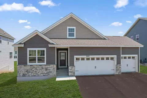10547 Bent Pine Ln, Woodbury, MN 55129