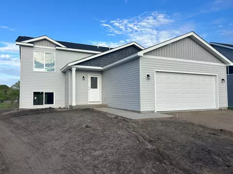 23699 Lily St NW, Saint Francis, MN 55070