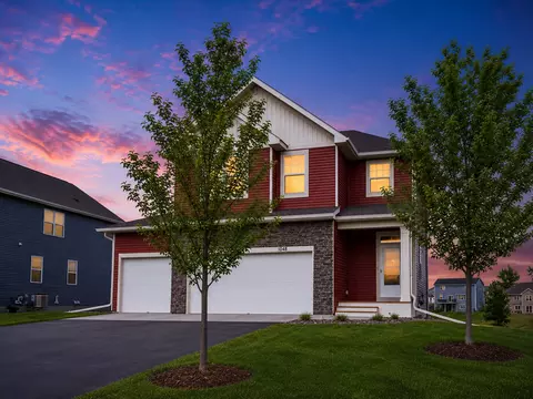 1048 Shoreview Dr, Jordan, MN 55352