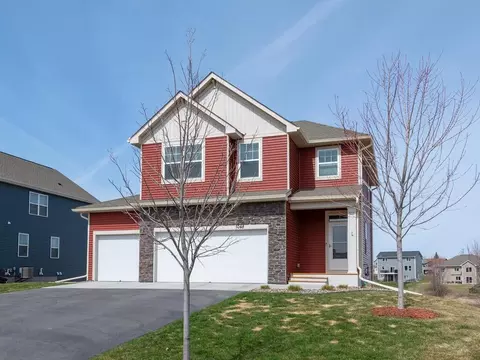 1048 Shoreview Dr, Jordan, MN 55352