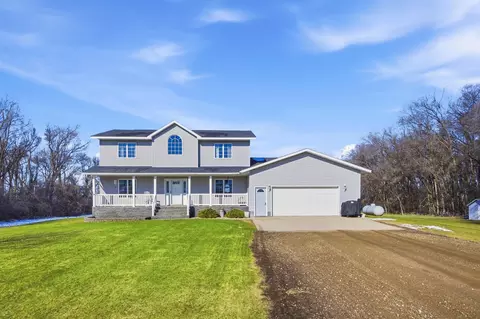 18035 92nd St SE, Fairmount, ND 58030