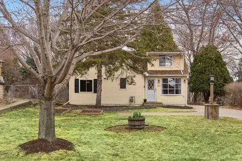 4435 Arthur St NE, Columbia Heights, MN 55421