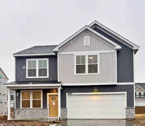 4849 Island Park Dr, Woodbury, MN 55129