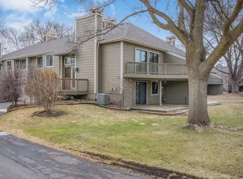 4538 Quantico Ln N, Plymouth, MN 55446