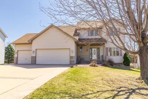 10341 Fox Run Rd, Woodbury, MN 55129
