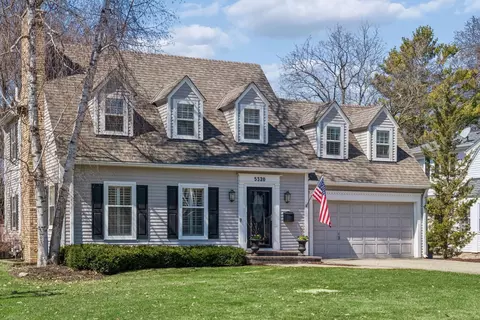 5320 Kellogg Ave, Edina, MN 55424