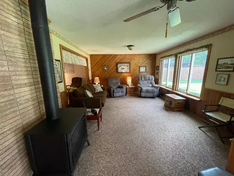 Living - 207 E Hollett St, Tracy, MN 56175 photo 1 of 5