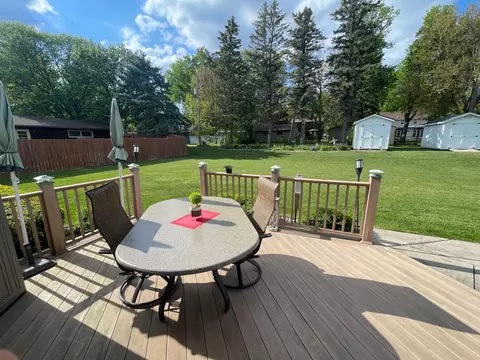 Exterior - 207 E Hollett St, Tracy, MN 56175 photo 5 of 12