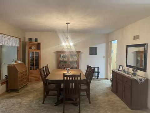 Dining - 207 E Hollett St, Tracy, MN 56175 photo 4 of 4