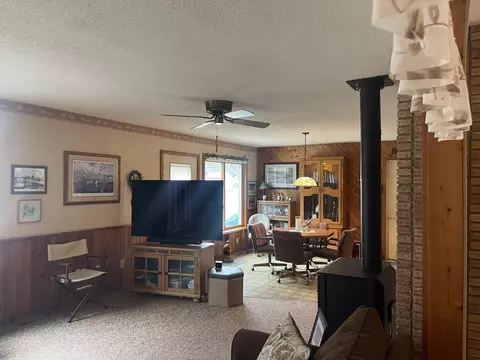 Living - 207 E Hollett St, Tracy, MN 56175 photo 5 of 5