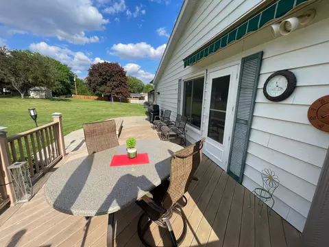 Exterior - 207 E Hollett St, Tracy, MN 56175 photo 6 of 12